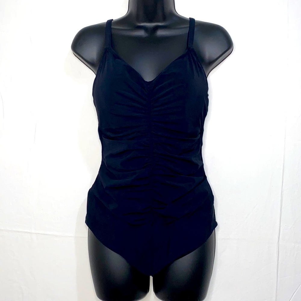 Profile by Gottex One Piece Swimsuit
